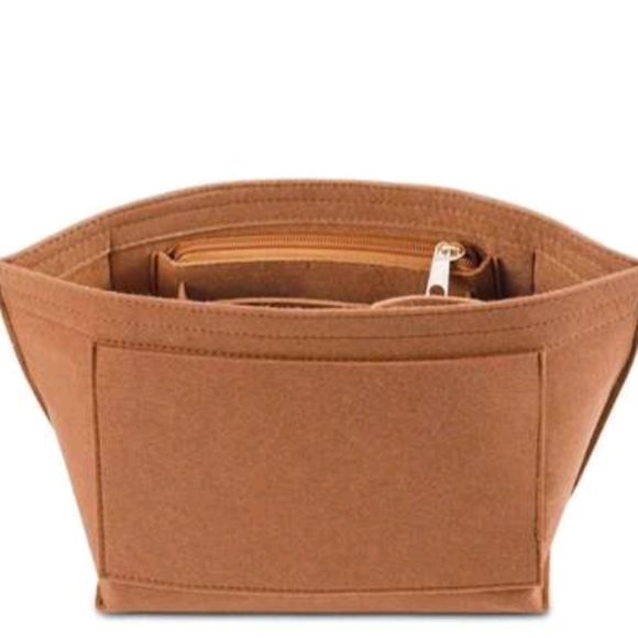 Le Pliage small organizer - Picture 1 of 2